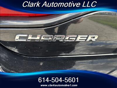 2014 Dodge Charger SXT 100th Anniversary   - Photo 28 - Plain City, OH 43064