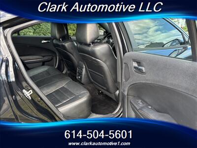 2014 Dodge Charger SXT 100th Anniversary   - Photo 15 - Plain City, OH 43064