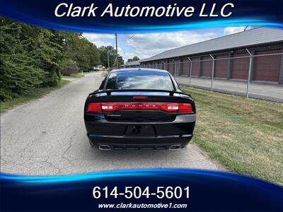 2014 Dodge Charger SXT 100th Anniversary   - Photo 6 - Plain City, OH 43064