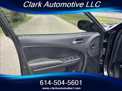 2014 Dodge Charger SXT 100th Anniversary   - Photo 9 - Plain City, OH 43064