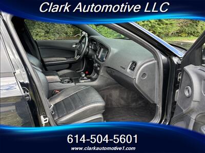 2014 Dodge Charger SXT 100th Anniversary   - Photo 13 - Plain City, OH 43064
