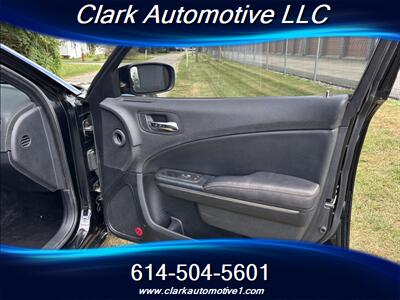 2014 Dodge Charger SXT 100th Anniversary   - Photo 12 - Plain City, OH 43064