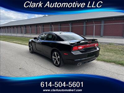 2014 Dodge Charger SXT 100th Anniversary   - Photo 7 - Plain City, OH 43064