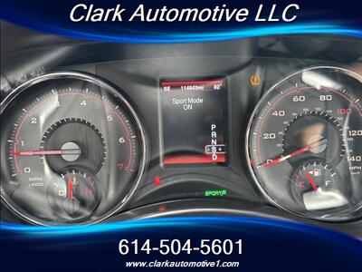 2014 Dodge Charger SXT 100th Anniversary   - Photo 18 - Plain City, OH 43064
