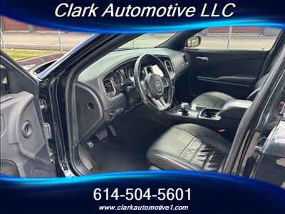 2014 Dodge Charger SXT 100th Anniversary   - Photo 11 - Plain City, OH 43064