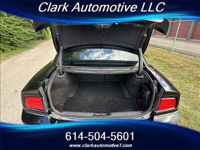 2014 Dodge Charger SXT 100th Anniversary   - Photo 25 - Plain City, OH 43064