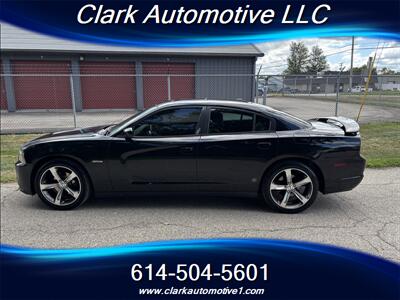 2014 Dodge Charger SXT 100th Anniversary   - Photo 8 - Plain City, OH 43064