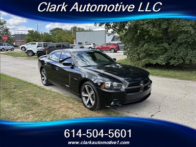 2014 Dodge Charger SXT 100th Anniversary   - Photo 3 - Plain City, OH 43064