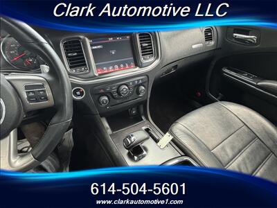 2014 Dodge Charger SXT 100th Anniversary   - Photo 19 - Plain City, OH 43064