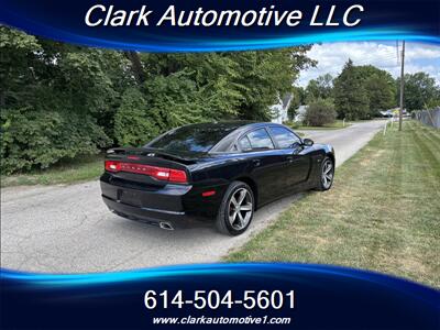 2014 Dodge Charger SXT 100th Anniversary   - Photo 5 - Plain City, OH 43064