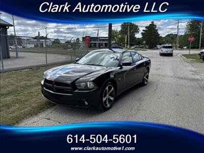 2014 Dodge Charger SXT 100th Anniversary   - Photo 1 - Plain City, OH 43064