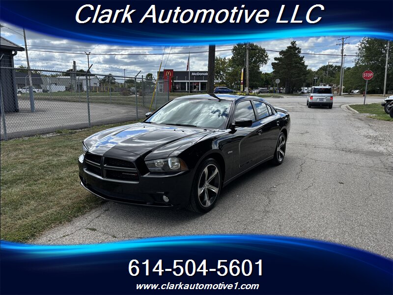 2014 Dodge Charger SXT 100th Anniversary - Photo 1 - Plain City, OH 43064