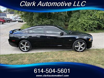 2014 Dodge Charger SXT 100th Anniversary   - Photo 4 - Plain City, OH 43064