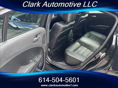 2014 Dodge Charger SXT 100th Anniversary   - Photo 14 - Plain City, OH 43064