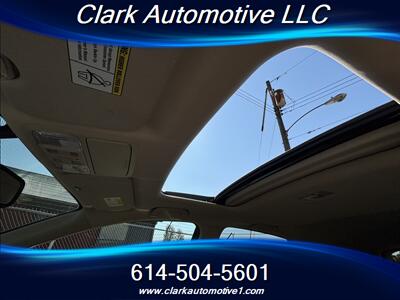 2015 Honda CR-V EX-L w/Navi   - Photo 23 - Plain City, OH 43064