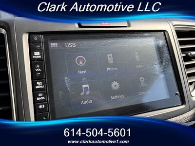 2015 Honda CR-V EX-L w/Navi   - Photo 20 - Plain City, OH 43064