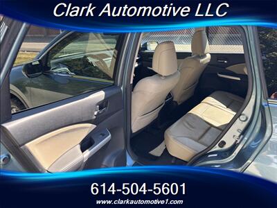 2015 Honda CR-V EX-L w/Navi   - Photo 13 - Plain City, OH 43064
