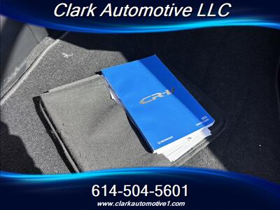 2015 Honda CR-V EX-L w/Navi   - Photo 27 - Plain City, OH 43064