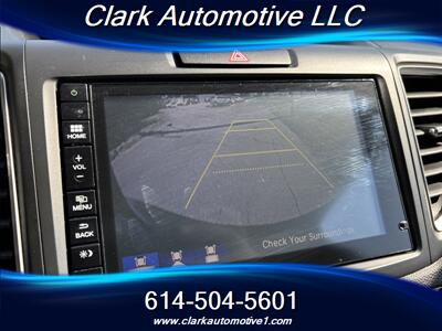 2015 Honda CR-V EX-L w/Navi   - Photo 21 - Plain City, OH 43064