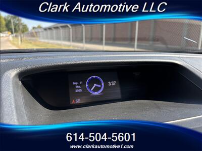 2015 Honda CR-V EX-L w/Navi   - Photo 19 - Plain City, OH 43064