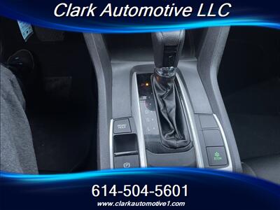 2017 Honda Civic LX - Photo 15 - Plain City, OH 43064