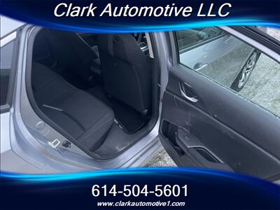 2017 Honda Civic LX - Photo 13 - Plain City, OH 43064