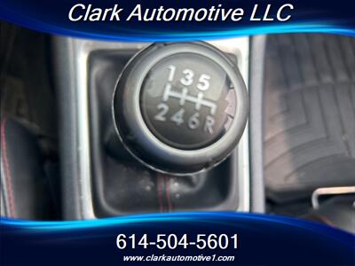 2015 Subaru WRX Limited  Leather, Navi, Sunroof - Photo 27 - Plain City, OH 43064