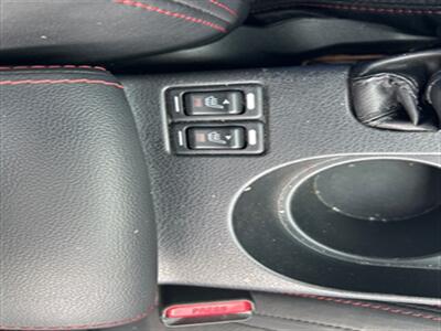 2015 Subaru WRX Limited  Leather, Navi, Sunroof - Photo 26 - Plain City, OH 43064