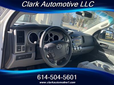 2013 Toyota Tundra Grade - Photo 12 - Plain City, OH 43064