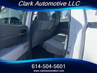 2013 Toyota Tundra Grade - Photo 13 - Plain City, OH 43064