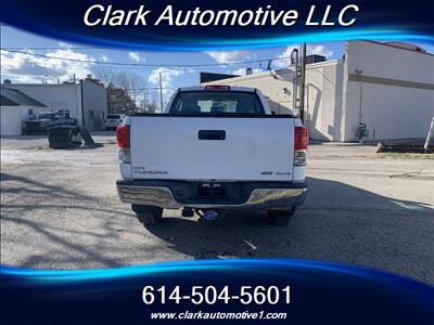 2013 Toyota Tundra Grade - Photo 5 - Plain City, OH 43064