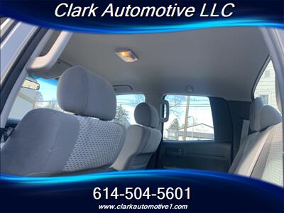 2013 Toyota Tundra Grade - Photo 15 - Plain City, OH 43064