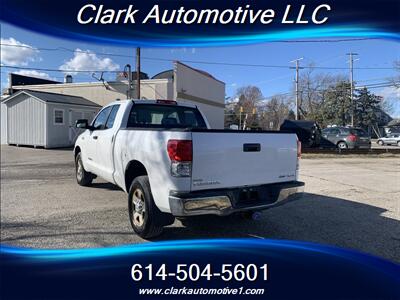 2013 Toyota Tundra Grade - Photo 6 - Plain City, OH 43064