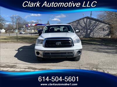 2013 Toyota Tundra Grade - Photo 2 - Plain City, OH 43064