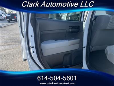 2013 Toyota Tundra Grade - Photo 14 - Plain City, OH 43064