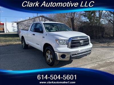 2013 Toyota Tundra Grade - Photo 3 - Plain City, OH 43064