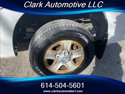 2013 Toyota Tundra Grade - Photo 9 - Plain City, OH 43064