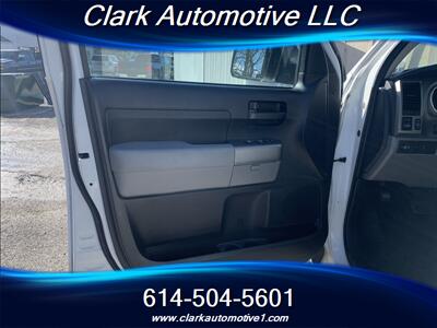 2013 Toyota Tundra Grade - Photo 10 - Plain City, OH 43064