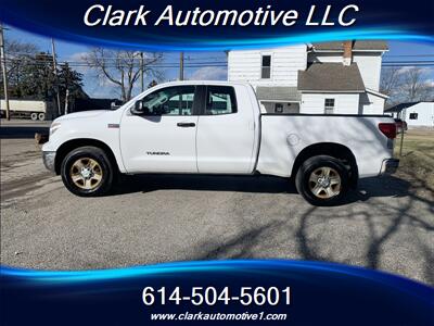 2013 Toyota Tundra Grade - Photo 7 - Plain City, OH 43064