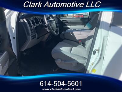 2013 Toyota Tundra Grade - Photo 11 - Plain City, OH 43064
