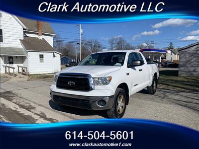 2013 Toyota Tundra Grade - Photo 1 - Plain City, OH 43064