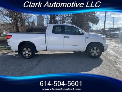 2013 Toyota Tundra Grade - Photo 4 - Plain City, OH 43064