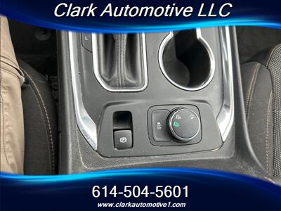 2019 Chevrolet Traverse LT Cloth   - Photo 20 - Plain City, OH 43064