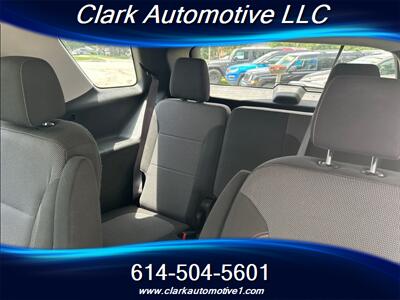 2019 Chevrolet Traverse LT Cloth   - Photo 14 - Plain City, OH 43064