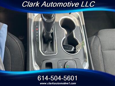 2019 Chevrolet Traverse LT Cloth   - Photo 28 - Plain City, OH 43064