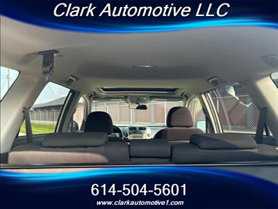 2008 Toyota RAV4 Sport  3.5 liter V6 - Photo 18 - Plain City, OH 43064