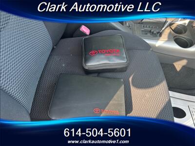 2008 Toyota RAV4 Sport  3.5 liter V6 - Photo 20 - Plain City, OH 43064