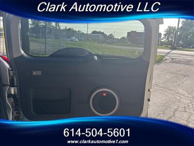 2008 Toyota RAV4 Sport  3.5 liter V6 - Photo 17 - Plain City, OH 43064