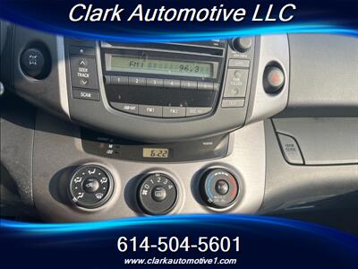 2008 Toyota RAV4 Sport  3.5 liter V6 - Photo 24 - Plain City, OH 43064