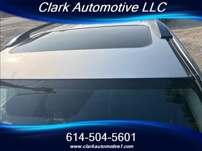 2008 Toyota RAV4 Sport  3.5 liter V6 - Photo 23 - Plain City, OH 43064